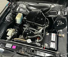 1977 Ford Escort RS2000 Custom - Image 9/10