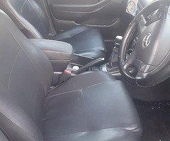 Toyota avensis - Image 4/10