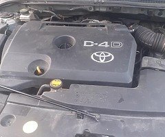 Toyota avensis - Image 6/10