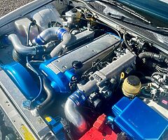 1998 Toyota Chaser JZX100 - Image 9/10