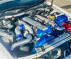 1998 Toyota Chaser JZX100 - Image 10/10