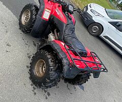 350 cc Honda