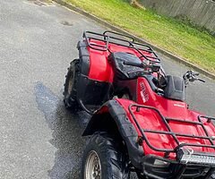 350 cc Honda