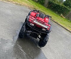 350 cc Honda - Image 4/6