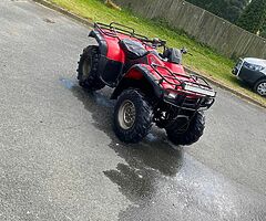 350 cc Honda - Image 5/6