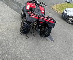 350 cc Honda - Image 6/6