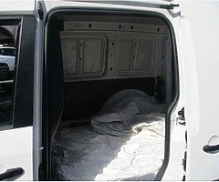 2016 Volkswagen Caddy - Image 5/9