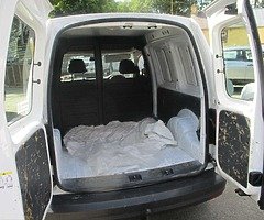 2016 Volkswagen Caddy - Image 6/9