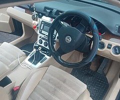 Passat b6 1.9 tdi fresh nct