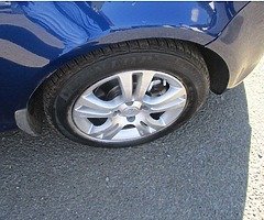 2008 Vauxhall Corsa - Image 4/4
