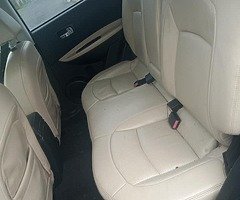 08 Nissan Qashqai - Image 4/7