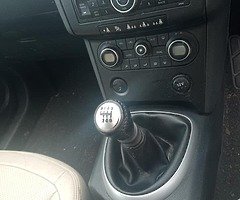 08 Nissan Qashqai - Image 6/7