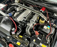 1998 Toyota Chaser JZX100 TRD Sport - Image 9/10