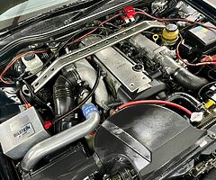 1998 Toyota Chaser JZX100 TRD Sport - Image 10/10