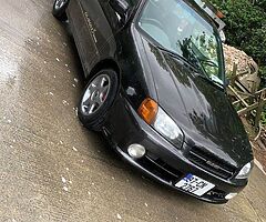 Glanza Parts