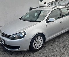 2010 Volkswagen Golf - Image 4/5