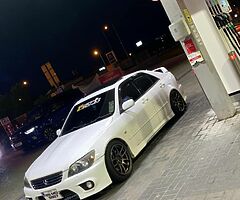 4 cylinder altezza