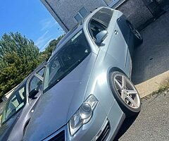06 Volkswagen Passat estate