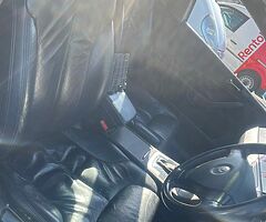 06 Volkswagen Passat estate - Image 5/7
