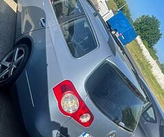 06 Volkswagen Passat estate - Image 7/7