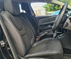 2017 Renault Clio 1.2 - Image 4/10