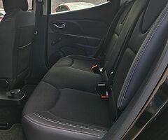 2017 Renault Clio 1.2 - Image 6/10