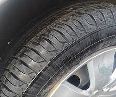 Ford focus 2004