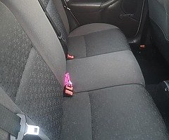 Ford focus 2004 - Image 3/6