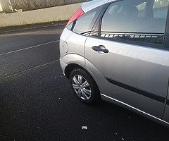 Ford focus 2004 - Image 5/6