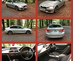 BMW 320D EFFICIENT DYNAMICS 
 6 SPEED  2012  , REDDY 2 DRIVE LTD