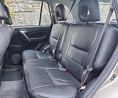 04 RAV4 2.0 Diesel 4X4 (NEW NCT 11/22) AirCon (Manual Transmission) - Image 7/10