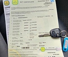 04 RAV4 2.0 Diesel 4X4 (NEW NCT 11/22) AirCon (Manual Transmission) - Image 9/10