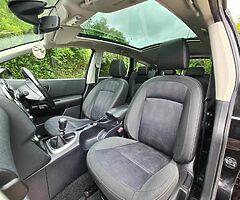 2011 Nissan Qashqai+2 - Image 8/10