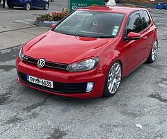 Mk6 1.6 tdi - Image 3/8