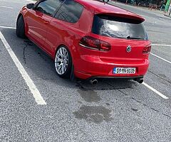 Mk6 1.6 tdi - Image 6/8