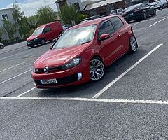 Mk6 1.6 tdi - Image 7/8