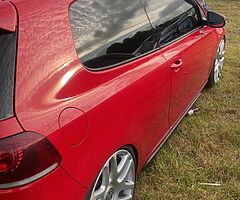 Mk6 1.6 tdi - Image 8/8
