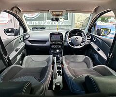 2017 Renault Clio 1.2 - Image 8/10