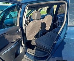2012 opel zafira 2.0 cdti - Image 9/10