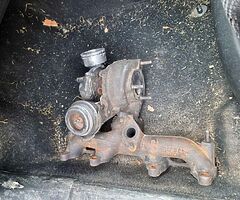 2003 Volkswagen Golf - Image 9/10