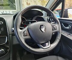 2017 Renault Clio 1.2 - Image 9/10