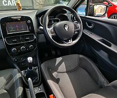 2017 Renault Clio 1.2 - Image 10/10