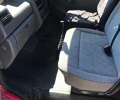 Volkswagen transporter t4 2.5 - Image 5/7