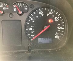 Volkswagen transporter t4 2.5 - Image 7/7