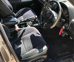 2004 Lexus IS 200 - Image 9/10
