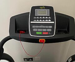 Tredmill New