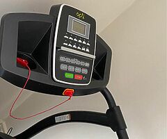 Tredmill New