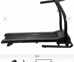 Tredmill New - Image 4/6