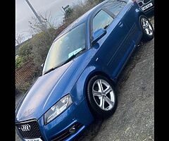 Jetta/audi/etc