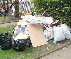 RUBBISH REMOVAL - Image 3/3